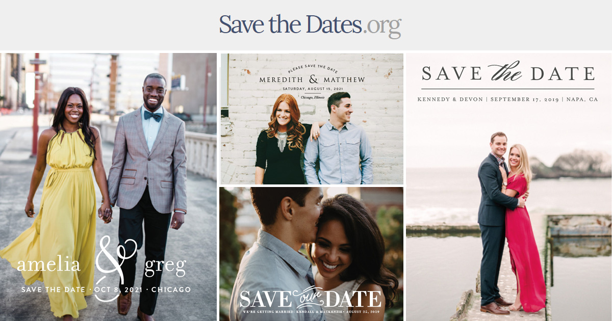 Funny Save the Dates (Cards, Magnets, & Postcards)