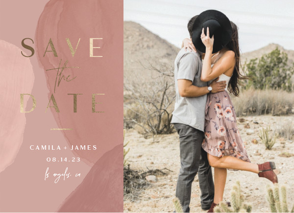 ' (Sedona)' Save the Dates